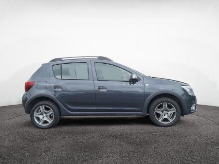 2021 Dacia Sandero - photo 7