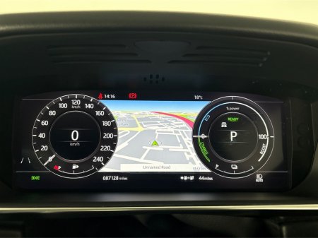 2020 Land Rover Range Rover Sport - photo 19