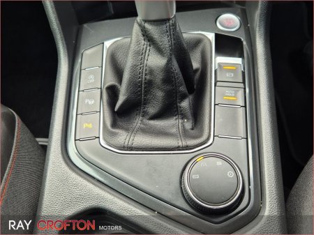 2023 SEAT Tarraco - photo 20