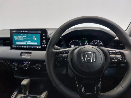 2026 Honda HR-V - photo 14