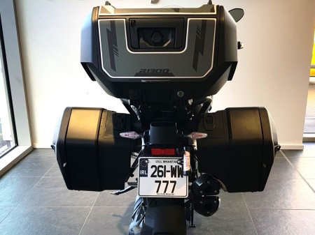 2026 BMW R 1300 GS - photo 7