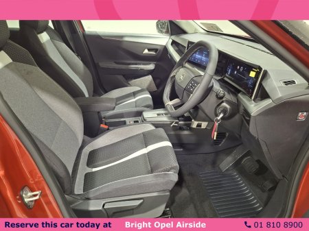 2027 Opel Frontera - photo 16