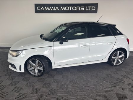 2015 Audi A1 - photo 4