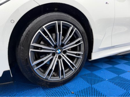 2020 BMW 3-Series - photo 11