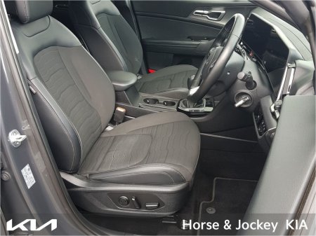 2023 Kia Sportage - photo 2