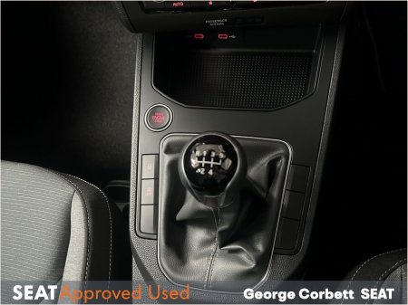 2023 SEAT Ibiza - photo 18