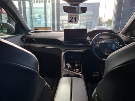 2023 Peugeot 3008 - photo 14