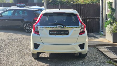2015 Honda Fit - photo 7