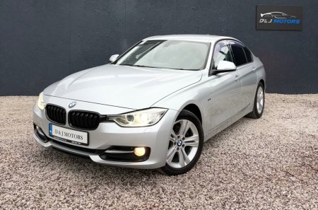2013 BMW 3-Series - photo 24