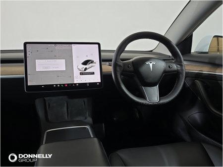 2021 Tesla Model 3 - photo 18