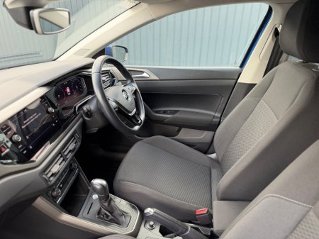 2021 Volkswagen Polo - photo 55