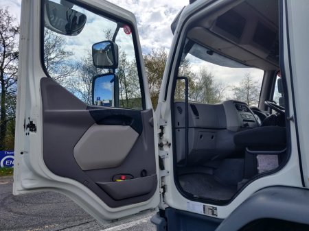 2021 DAF LF 260 - photo 28