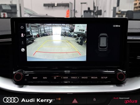 2024 Kia Ceed - photo 16