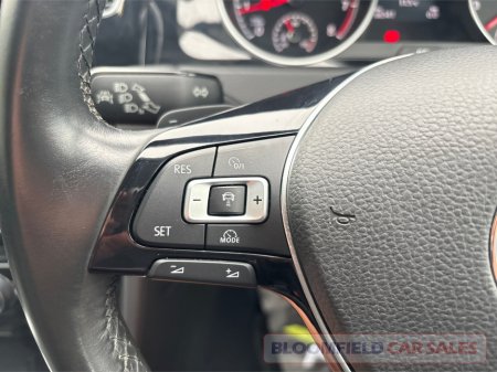2017 Volkswagen Golf - photo 23