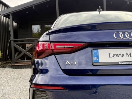2022 Audi A3 - photo 13