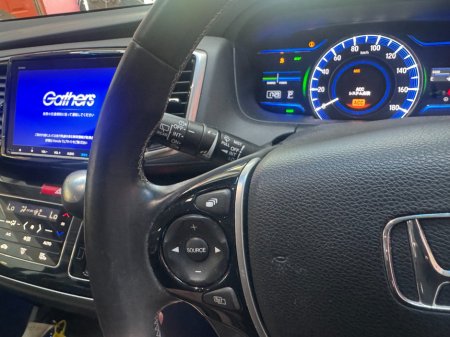 2019 Honda Odyssey - photo 9