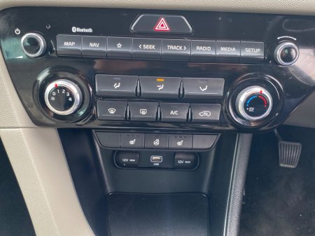 2021 Kia Sportage - photo 28