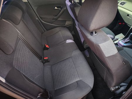2013 Volkswagen Polo - photo 33