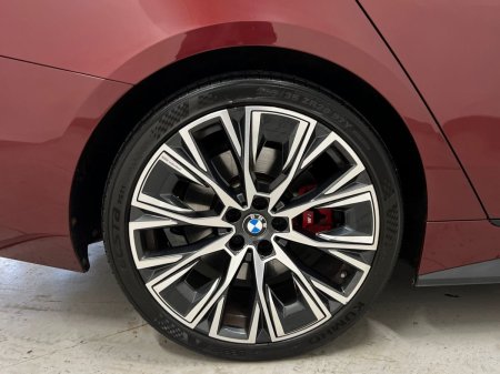 2022 BMW 4-Series - photo 14