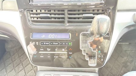 2016 Toyota Estima - photo 12