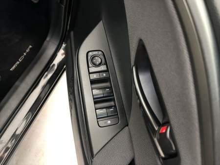 2026 Toyota C-HR - photo 12