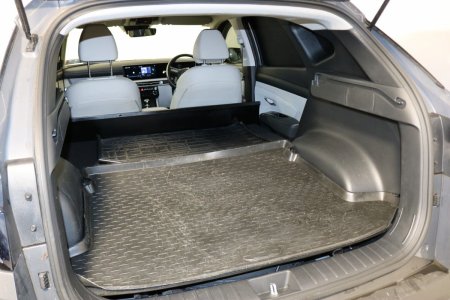 2025 Hyundai Tucson - photo 11