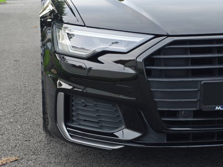 2018 Audi A6 - photo 15