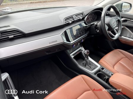 2024 Audi Q3 - photo 10