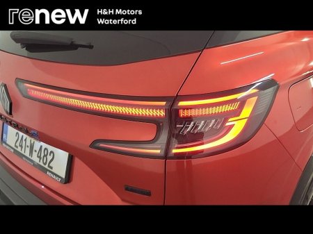 2024 Renault Austral - photo 26