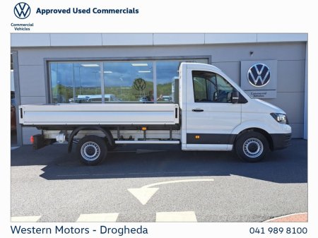 2026 Volkswagen Crafter - photo 9