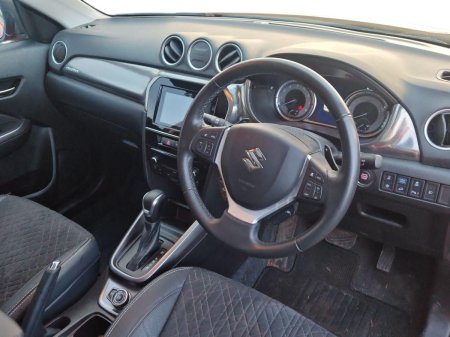 2023 Suzuki Vitara - photo 5
