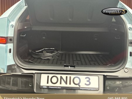 2027 Hyundai IONIQ 3 - photo 14