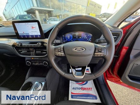 2023 Ford Kuga - photo 11
