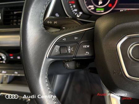 2019 Audi Q5 - photo 23
