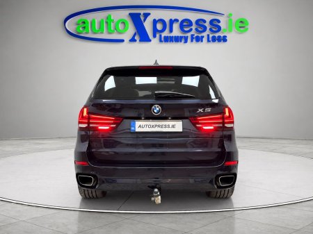 2015 BMW X5 - photo 11