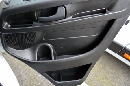 2026 Opel Movano - photo 26