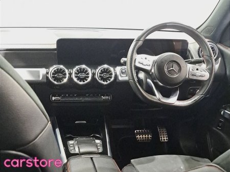 2023 Mercedes-Benz EQB - photo 11