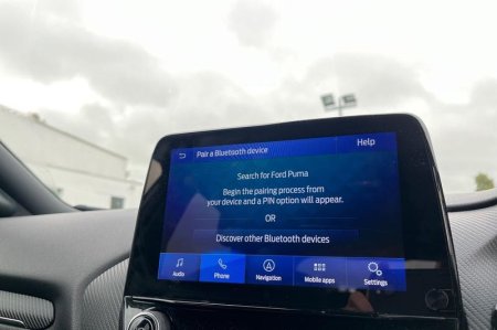 2021 Ford Puma - photo 30