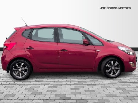2019 Hyundai ix20 - photo 4