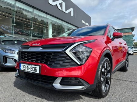 2023 Kia Sportage - photo 12