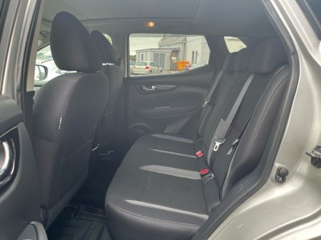 2019 Nissan Qashqai - photo 7