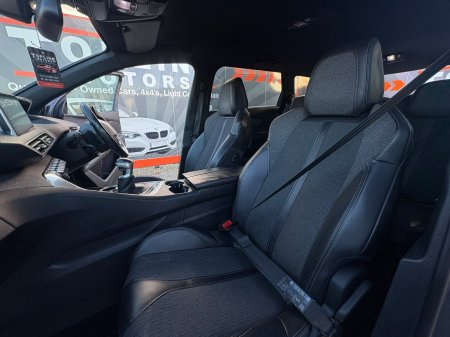 2018 Peugeot 5008 - photo 13