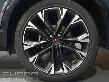 2025 Cupra Formentor - photo 6