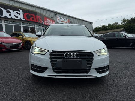 2015 Audi A3 - photo 6