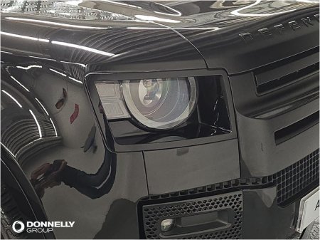 2025 Land Rover Defender - photo 17