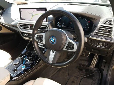2023 BMW iX3 - photo 6