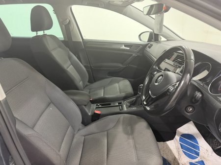 2020 Volkswagen Golf - photo 9