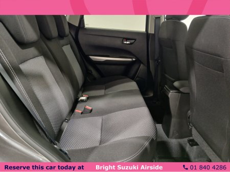 2026 Suzuki Vitara - photo 19