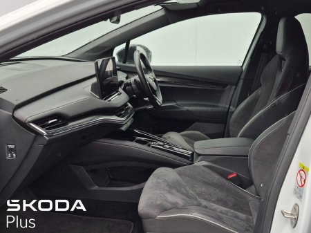 2023 Skoda Enyaq - photo 4