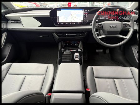 2025 Audi A6 - photo 7
